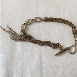 Laundry by shelli segal bracelet